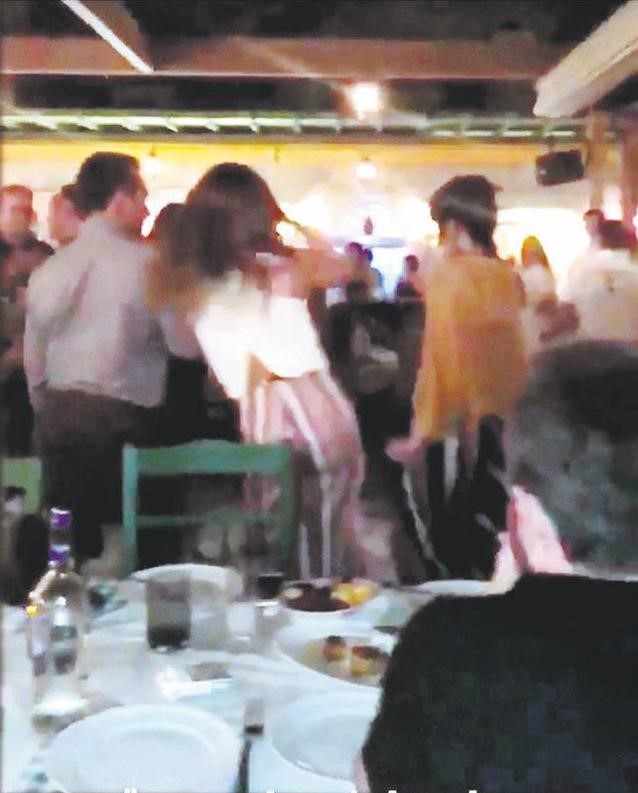 Gökçe Bahadır Medceziri yorumladı Gökçe Bahadır Medceziri yorumladı